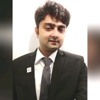 Ayushya Audichya