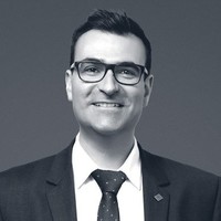 Ben Quatrini