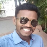 Tushar Itkar