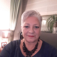 Margo Van Samang-Heijink