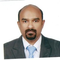 Sunil P D