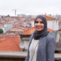 Imene Ben Hamida