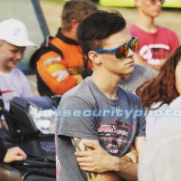 Jace Sparks