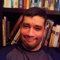 Anthony Martinez