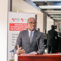 Andrew Emmanuel Omara