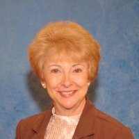 Joan E Pearson-Bishop