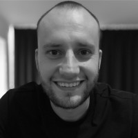 Sander De Waal