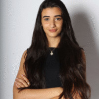 Sara Mhidi