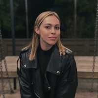 Катя Шевченко