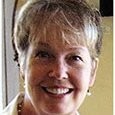 Susan Stenger