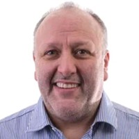 Neil Willcox