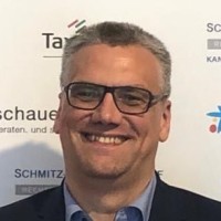 Markus Heubeck