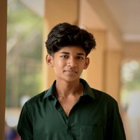 Thanay Krishna C U