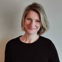 Sylvia Thys