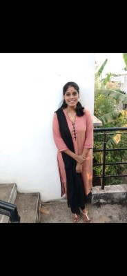 Ruba Shree