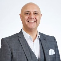 Mike Stephenson