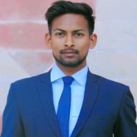 Nikhil patel
