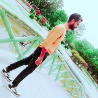 Anuj Gurjar