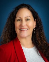 Paula Beaudoin