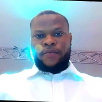 Benjamin Okechukwu