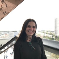 Claudia Koeler Waxman