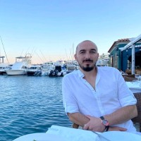 Furkan KADIOĞLU