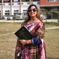 Tabassum Ahoshan Sriti