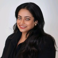 Atashi Mukherjee Bell, PhD