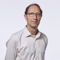 Ignacio Negro Vazquez