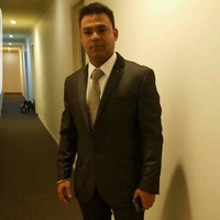 Dinesh Sapra