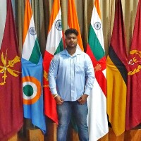 Mehul Pardeshi