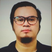 John Paul Albert Angeles