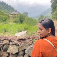 Akanksha Lall