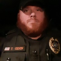 Sgt Timothy Gehin