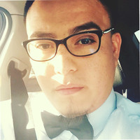 Anthony Martinez