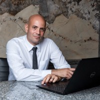 Daniel Louzada