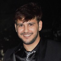 Abhinav Bhatt
