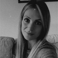 Victoria Blagrove