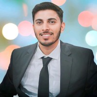 Syed Taha Ahmed