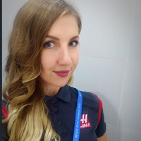 Diana Kovalenko