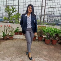 Srimoyee Dutta