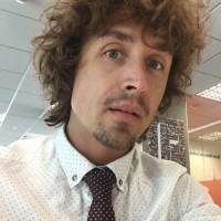 Alexander Bringenyheder