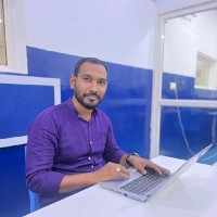 Mohammad Aijaz