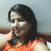 Gauri Khatu Gandhi
