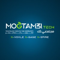 Mogtam3i Tech