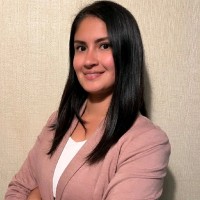 Shirley Adriana Cordova Velez