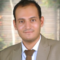 Benjamin Magdy