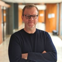 Bertrand Guillemot