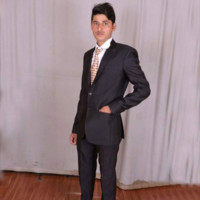 Durgesh Kumar Bearagi