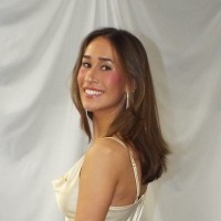 Ali Wolf